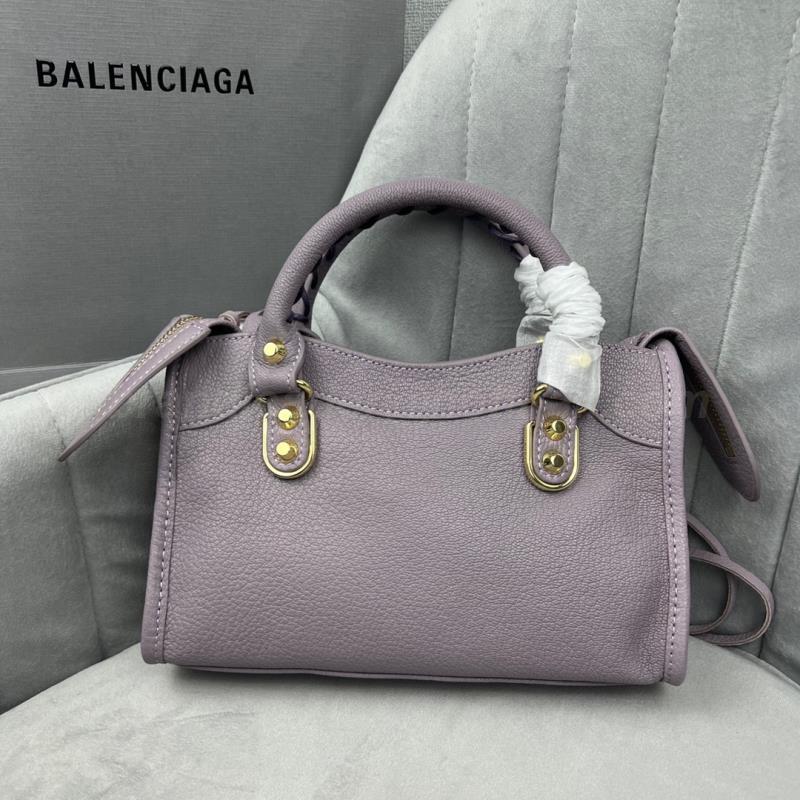 Balenciaga Handbags 53